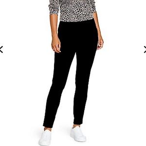 New Van Heusen slim fit pants